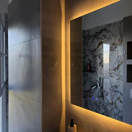 Appartement Casa Dajti - Quiet Mountain View, Fast Wi-fi Tirana
