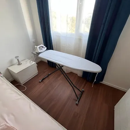 Casa Dajti - Quiet Mountain View, Fast Wi-fi Appartement *
