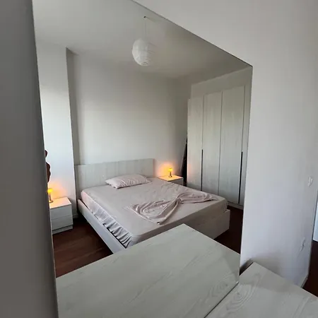 Casa Dajti - Quiet Mountain View, Fast Wi-fi Tirana