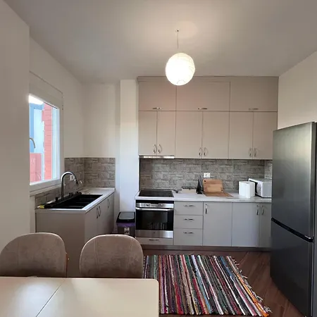 Appartement Casa Dajti - Quiet Mountain View, Fast Wi-fi