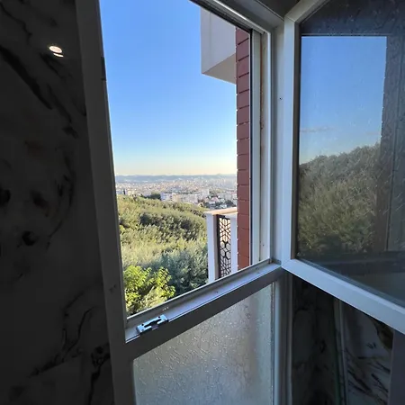 Casa Dajti - Quiet Mountain View, Fast Wi-fi Appartement
