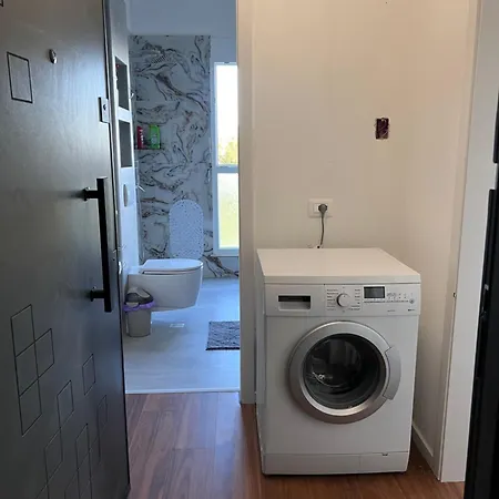 Appartement Casa Dajti - Quiet Mountain View, Fast Wi-fi *
