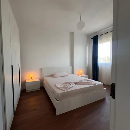 Casa Dajti - Quiet Mountain View, Fast Wi-fi Appartement Tirana