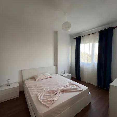 Appartement Casa Dajti - Quiet Mountain View, Fast Wi-fi Tirana
