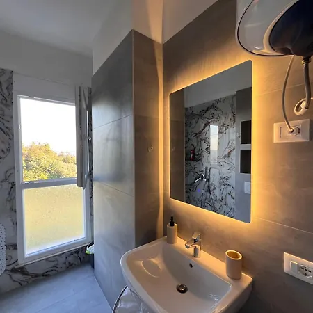 Appartement Casa Dajti - Quiet Mountain View, Fast Wi-fi Tirana